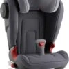 Britax Römer Kidfix² S Storm Grey 15-36kg / Gruppe 2-3 -Britax Römer 43328 1 230949 1