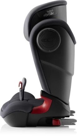 Britax Römer Kidfix² S Storm Grey 15-36kg / Gruppe 2-3 12 Britax Römer Kidfix² S Storm Grey 15-36kg / Gruppe 2-3 -Britax Römer 43328 4 230949 4
