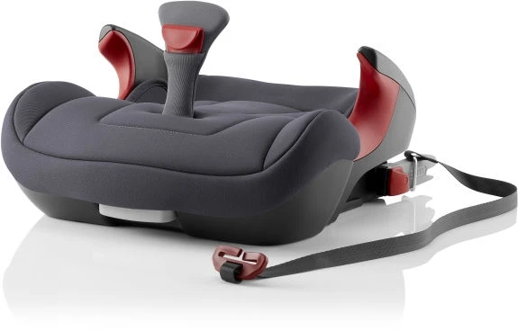 Britax Römer Kidfix² S Storm Grey 15-36kg / Gruppe 2-3 9 Britax Römer Kidfix² S Storm Grey 15-36kg / Gruppe 2-3 – Bild 7