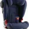 Britax Römer Kidfix² S Moonlight Blue 15-36kg / Gruppe 2-3 -Britax Römer 43329 1 230950 1