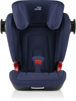 Britax Römer Kidfix² S Moonlight Blue 15-36kg / Gruppe 2-3 -Britax Römer 43329 5 230950 5