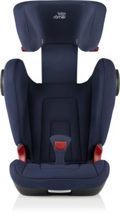 Britax Römer Kidfix² S Moonlight Blue 15-36kg / Gruppe 2-3 -Britax Römer 43329 6 230950 6