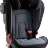 Britax Römer Kidfix² S Blue Marble 15-36kg / Gruppe 2-3 1 Britax Römer Kidfix² S Blue Marble 15-36kg / Gruppe 2-3 -Britax Römer 43333 1 230954 1