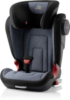 Britax Römer Kidfix² S Blue Marble 15-36kg / Gruppe 2-3 -Britax Römer 43333 3 230954 3