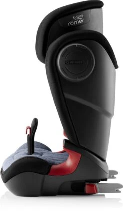 Britax Römer Kidfix² S Blue Marble 15-36kg / Gruppe 2-3 -Britax Römer 43333 4 230954 4