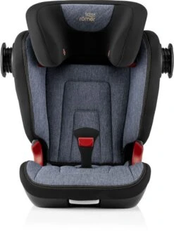 Britax Römer Kidfix² S Blue Marble 15-36kg / Gruppe 2-3 -Britax Römer 43333 5 230954 5