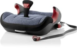 Britax Römer Kidfix² S Blue Marble 15-36kg / Gruppe 2-3 -Britax Römer 43333 7 230954 7