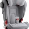 Britax Römer Kidfix² S Grey Marble 15-36kg / Gruppe 2-3 -Britax Römer 43334 1 230955 1