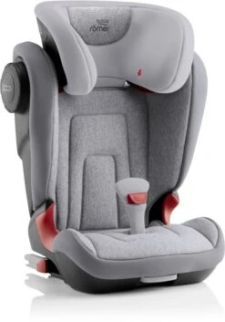 Britax Römer Kidfix² S Grey Marble 15-36kg / Gruppe 2-3