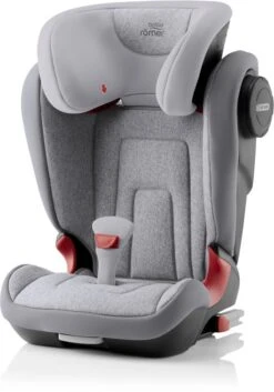 Britax Römer Kidfix² S Grey Marble 15-36kg / Gruppe 2-3 11 Britax Römer Kidfix² S Grey Marble 15-36kg / Gruppe 2-3 -Britax Römer 43334 3 230955 3