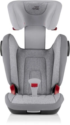 Britax Römer Kidfix² S Grey Marble 15-36kg / Gruppe 2-3 13 Britax Römer Kidfix² S Grey Marble 15-36kg / Gruppe 2-3 -Britax Römer 43334 5 230955 5