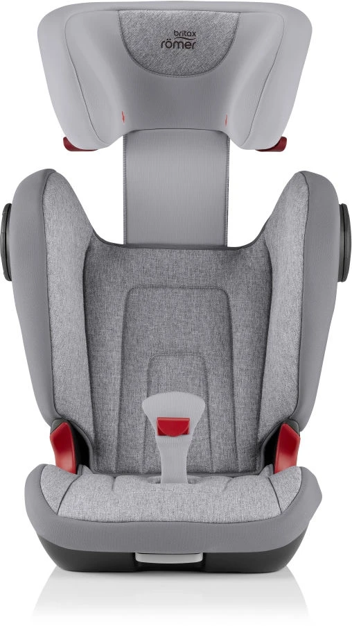 Britax Römer Kidfix² S Grey Marble 15-36kg / Gruppe 2-3 7 Britax Römer Kidfix² S Grey Marble 15-36kg / Gruppe 2-3 – Bild 5