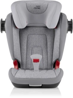 Britax Römer Kidfix² S Grey Marble 15-36kg / Gruppe 2-3 15 Britax Römer Kidfix² S Grey Marble 15-36kg / Gruppe 2-3 -Britax Römer 43334 7 230955 7