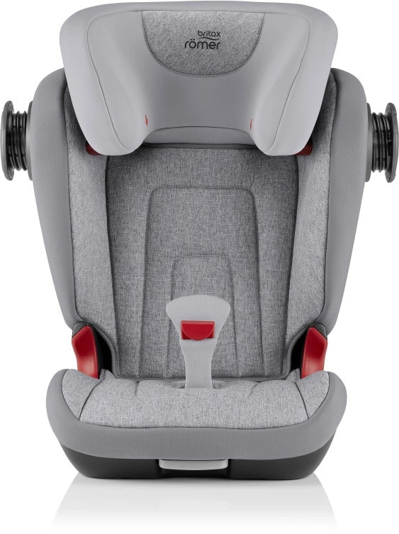 Britax Römer Kidfix² S Grey Marble 15-36kg / Gruppe 2-3 9 Britax Römer Kidfix² S Grey Marble 15-36kg / Gruppe 2-3 – Bild 7