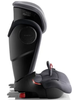 Britax Römer Kidfix III S Storm Grey 15-36kg / Gruppe 2-3 -Britax Römer 45552 6 230978 8
