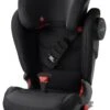 Britax Römer Kidfix III S Cosmos Black 15-36kg / Gruppe 2-3 -Britax Römer 45553 1 230979 1