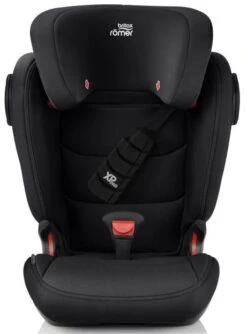 Britax Römer Kidfix III S Cosmos Black 15-36kg / Gruppe 2-3 13 Britax Römer Kidfix III S Cosmos Black 15-36kg / Gruppe 2-3 -Britax Römer 45553 3 230979 3
