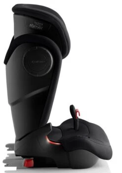 Britax Römer Kidfix III S Cosmos Black 15-36kg / Gruppe 2-3 16 Britax Römer Kidfix III S Cosmos Black 15-36kg / Gruppe 2-3 -Britax Römer 45553 6 230979 6