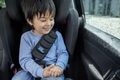 Britax Römer Kidfix III S Cosmos Black 15-36kg / Gruppe 2-3 18 Britax Römer Kidfix III S Cosmos Black 15-36kg / Gruppe 2-3 -Britax Römer 45553 8 230978 6