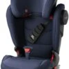 Britax Römer Kidfix III S Moonlight Blue 15-36kg / Gruppe 2-3 -Britax Römer 45554 1 230980 1