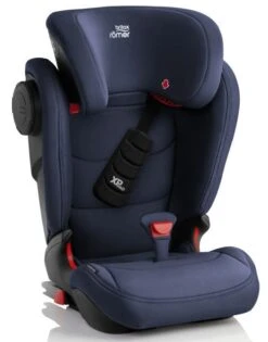 Britax Römer Kidfix III S Moonlight Blue 15-36kg / Gruppe 2-3 -Britax Römer 45554 5 230980 5