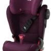 Britax Römer Kidfix III S Burgundy Red 15-36kg / Gruppe 2-3