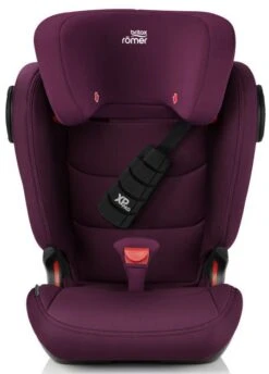 Britax Römer Kidfix III S Burgundy Red 15-36kg / Gruppe 2-3 13 Britax Römer Kidfix III S Burgundy Red 15-36kg / Gruppe 2-3 -Britax Römer 45556 3 230982 3