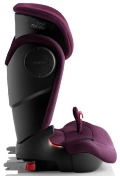 Britax Römer Kidfix III S Burgundy Red 15-36kg / Gruppe 2-3 16 Britax Römer Kidfix III S Burgundy Red 15-36kg / Gruppe 2-3 -Britax Römer 45556 6 230982 6