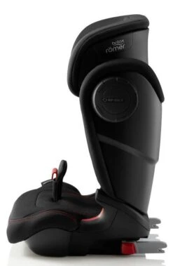 Britax Römer Kidfix III S Cool Flow Black 15-36kg / Gruppe 2-3 -Britax Römer 45558 7 230984 7