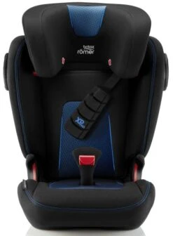 Britax Römer Kidfix III S Cool Flow Blue 15-36kg / Gruppe 2-3 -Britax Römer 45560 3 230986 3