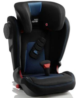 Britax Römer Kidfix III S Cool Flow Blue 15-36kg / Gruppe 2-3 -Britax Römer 45560 5 230986 5