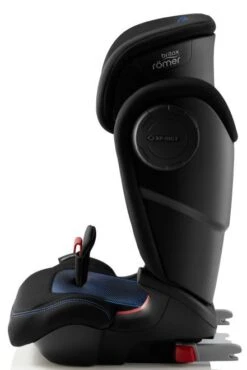 Britax Römer Kidfix III S Cool Flow Blue 15-36kg / Gruppe 2-3 -Britax Römer 45560 7 230986 7