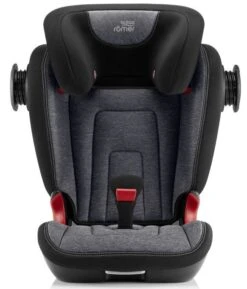 Britax Römer Kidfix² S Graphite Marble 15-36kg / Gruppe 2-3