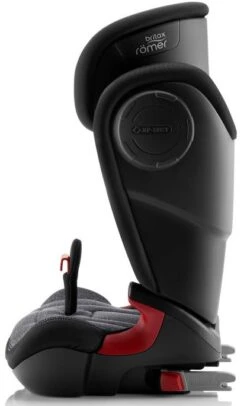 Britax Römer Kidfix² S Graphite Marble 15-36kg / Gruppe 2-3 -Britax Römer 47678 4 230988 4