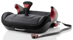 Britax Römer Kidfix² S Graphite Marble 15-36kg / Gruppe 2-3 -Britax Römer 47678 6 230988 6