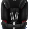 Britax Römer Multitech III Cosmos Black 2 Britax Römer Multitech III Cosmos Black -Britax Römer 47685 1 23071159 1
