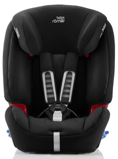 Britax Römer Multitech III Cosmos Black 3 Britax Römer Multitech III Cosmos Black