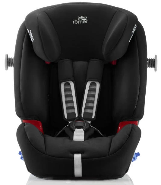 Britax Römer Multitech III Cosmos Black 4 Britax Römer Multitech III Cosmos Black – Bild 2