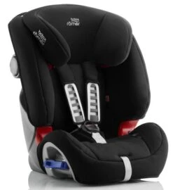 Britax Römer Multitech III Cosmos Black 11 Britax Römer Multitech III Cosmos Black -Britax Römer 47685 3 23071159 3
