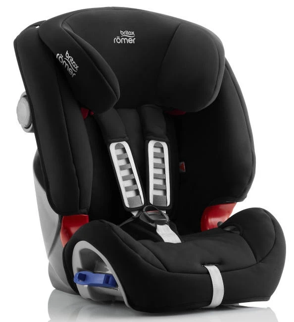 Britax Römer Multitech III Cosmos Black 5 Britax Römer Multitech III Cosmos Black – Bild 3