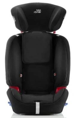 Britax Römer Multitech III Cosmos Black 12 Britax Römer Multitech III Cosmos Black -Britax Römer 47685 4 23071159 4