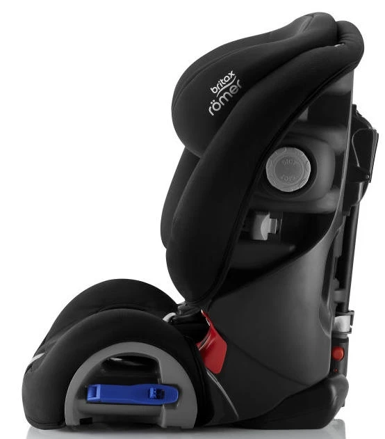 Britax Römer Multitech III Cosmos Black 8 Britax Römer Multitech III Cosmos Black – Bild 6