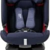 Britax Römer Advansafix IV M Moonlight Blue 9-36kg