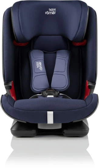 Britax Römer Advansafix IV M Moonlight Blue 9-36kg 3 Britax Römer Advansafix IV M Moonlight Blue 9-36kg