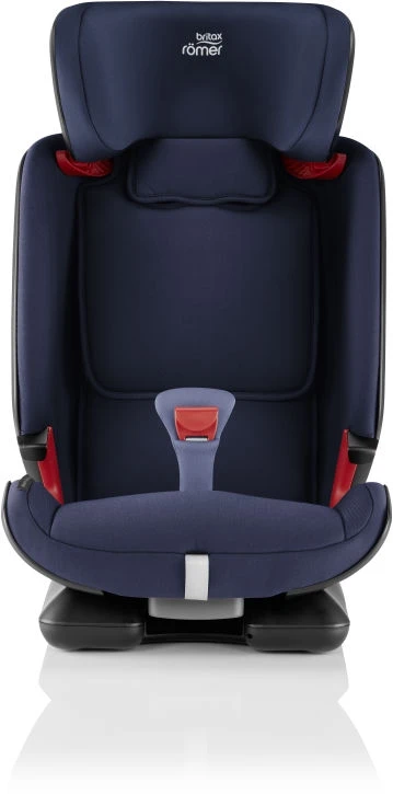 Britax Römer Advansafix IV M Moonlight Blue 9-36kg 4 Britax Römer Advansafix IV M Moonlight Blue 9-36kg – Bild 2