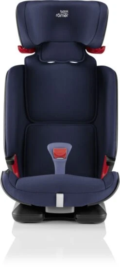 Britax Römer Advansafix IV M Moonlight Blue 9-36kg 13 Britax Römer Advansafix IV M Moonlight Blue 9-36kg -Britax Römer 47689 3 23070158 3