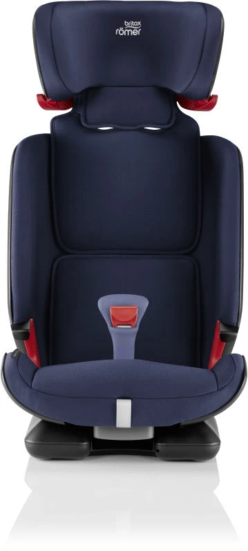 Britax Römer Advansafix IV M Moonlight Blue 9-36kg 5 Britax Römer Advansafix IV M Moonlight Blue 9-36kg – Bild 3