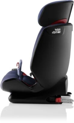 Britax Römer Advansafix IV M Moonlight Blue 9-36kg 16 Britax Römer Advansafix IV M Moonlight Blue 9-36kg -Britax Römer 47689 6 23070158 6