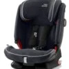 Britax Römer Komfortbezug Advansafix IV Dark Grey -Britax Römer 47692 0 230672