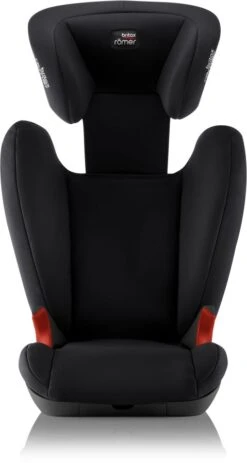 Britax Römer Kid 2 Black Series Cosmos Black -Britax Römer 47702 3 230989 3